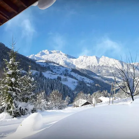 Les Houlottes - Ovo Network Chalet